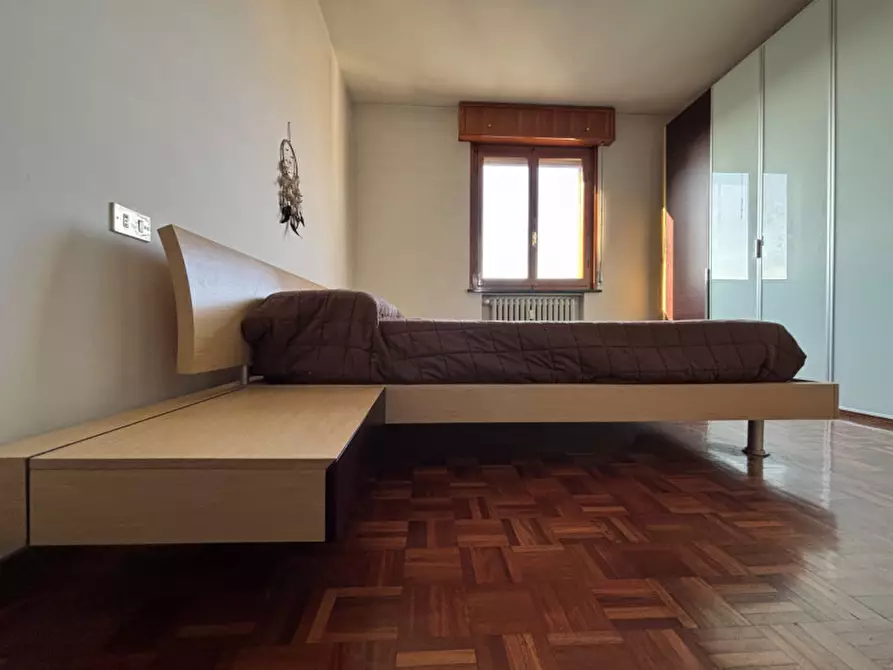 Immagine 16 di Appartamento in vendita  in Strada Giacomo Mattotti, 2 a Torrile