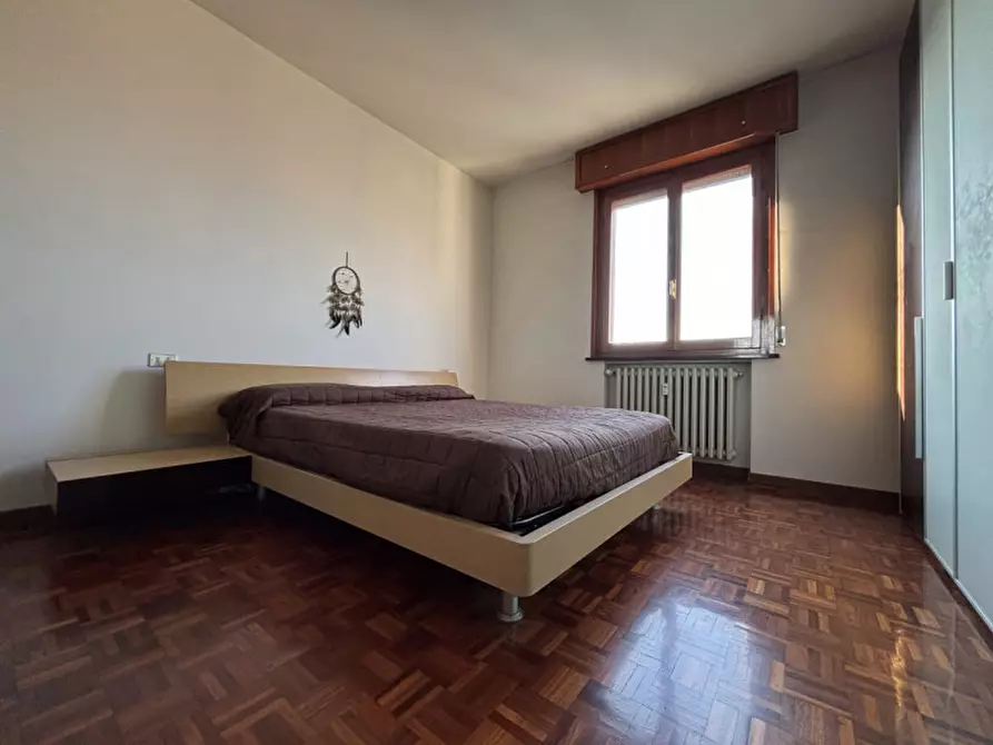 Immagine 17 di Appartamento in vendita  in Strada Giacomo Mattotti, 2 a Torrile