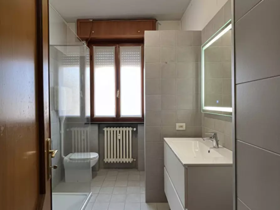 Immagine 18 di Appartamento in vendita  in Strada Giacomo Mattotti, 2 a Torrile