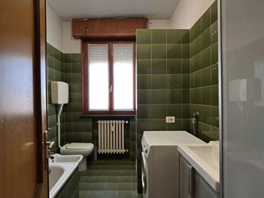 Immagine 18 di Appartamento in vendita  in Strada Giacomo Mattotti, 2 a Torrile