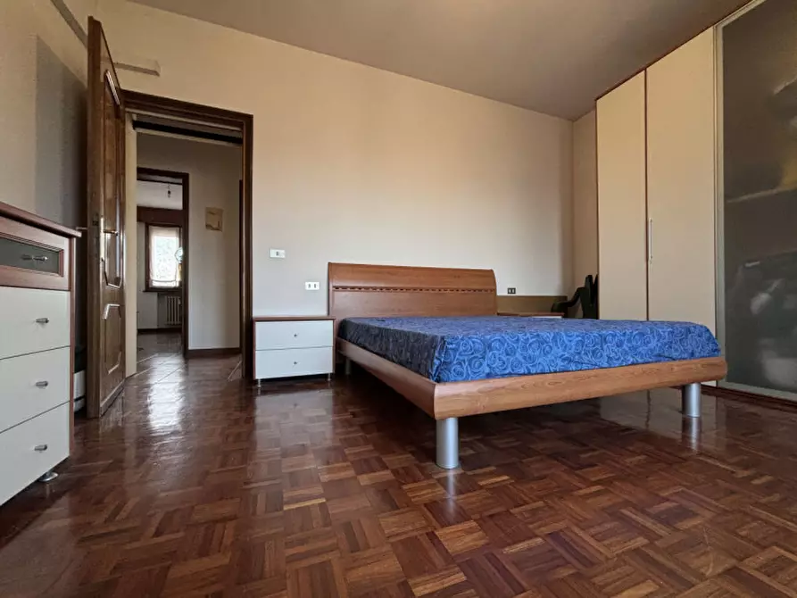 Immagine 23 di Appartamento in vendita  in Strada Giacomo Mattotti, 2 a Torrile