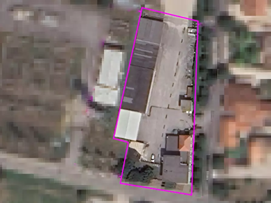 Immagine 2 di Rustico / casale in vendita  in str. per medole a Guidizzolo