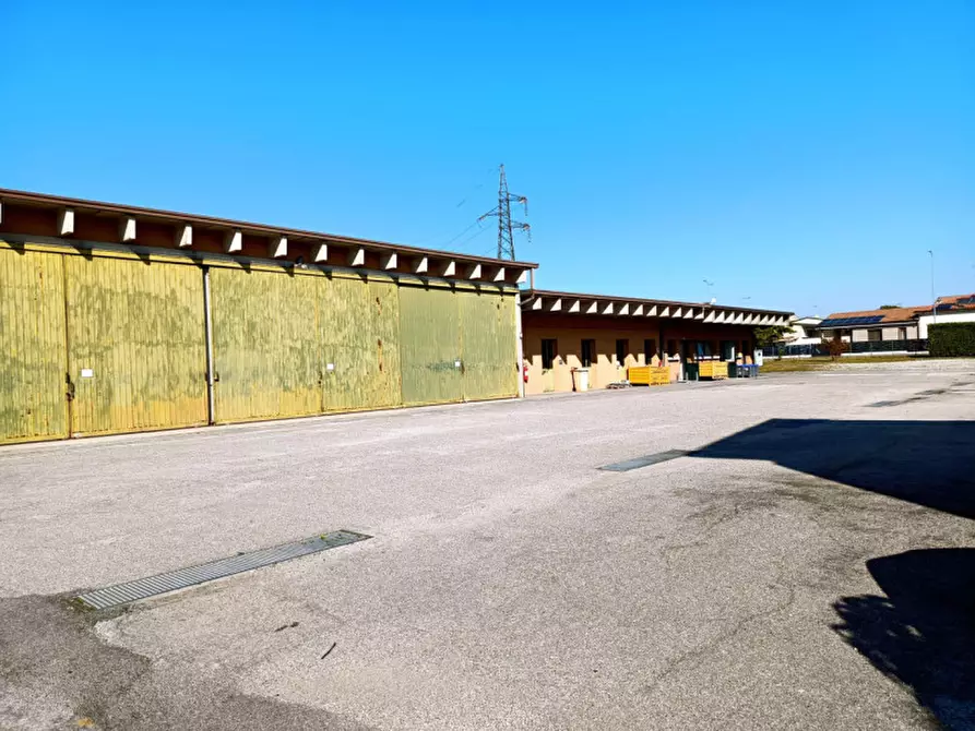 Immagine 5 di Rustico / casale in vendita  in str. per medole a Guidizzolo