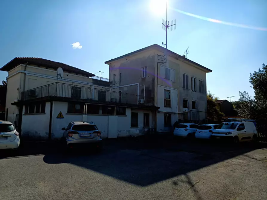 Immagine 10 di Rustico / casale in vendita  in str. per medole a Guidizzolo