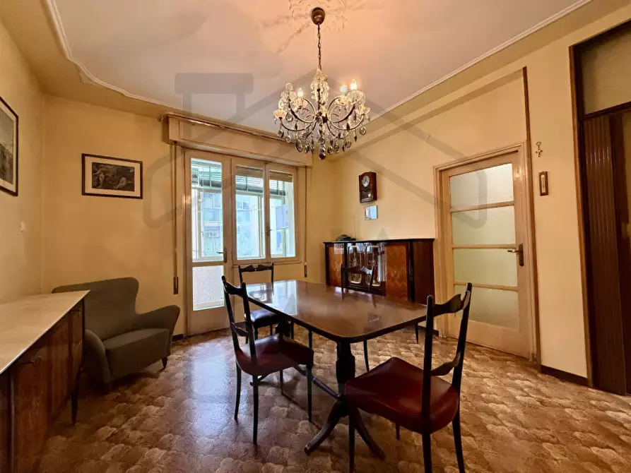 Immagine 2 di Appartamento in vendita  in Via Sondrio a Padova