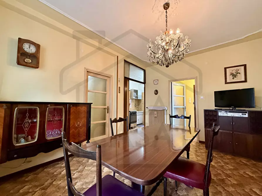 Immagine 3 di Appartamento in vendita  in Via Sondrio a Padova