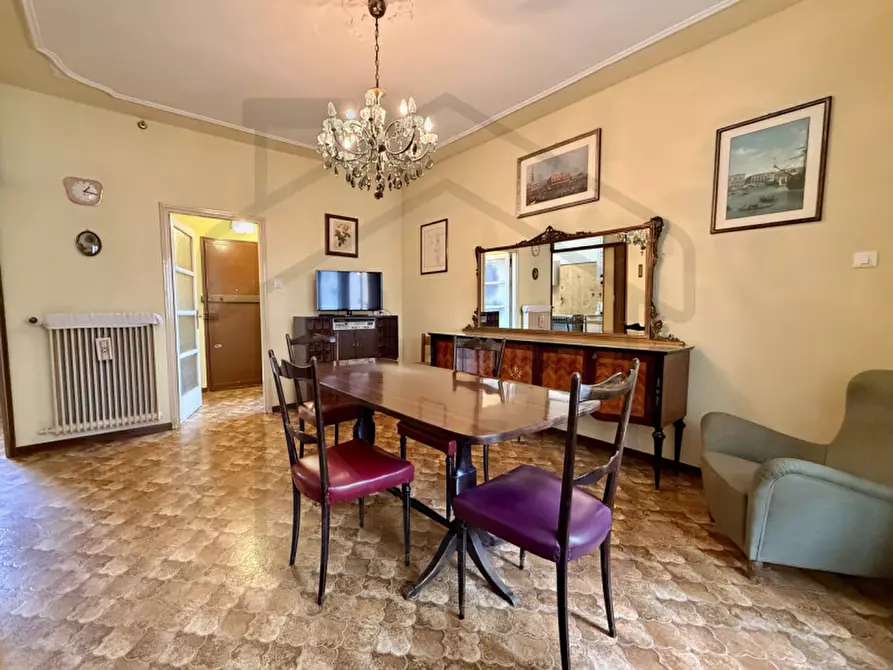 Immagine 4 di Appartamento in vendita  in Via Sondrio a Padova