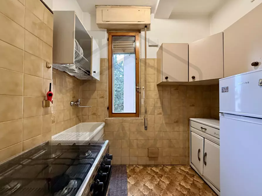 Immagine 6 di Appartamento in vendita  in Via Sondrio a Padova