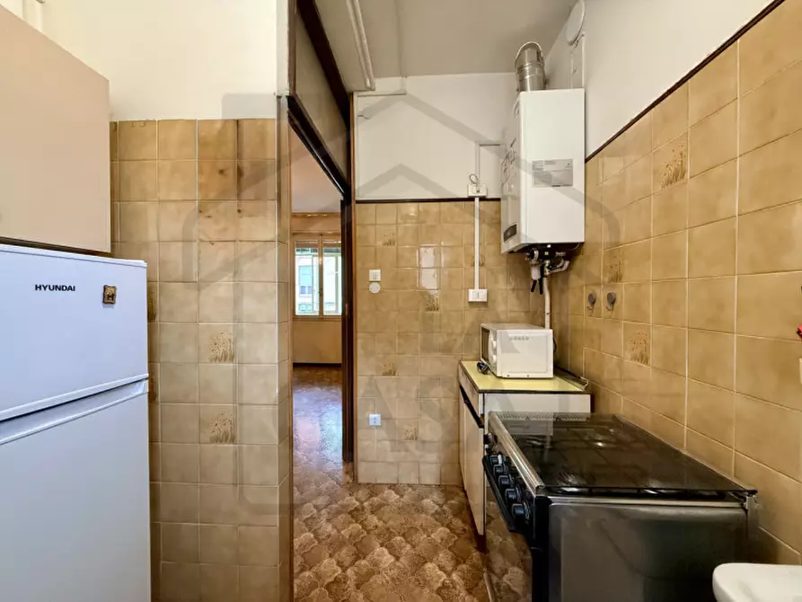 Immagine 7 di Appartamento in vendita  in Via Sondrio a Padova