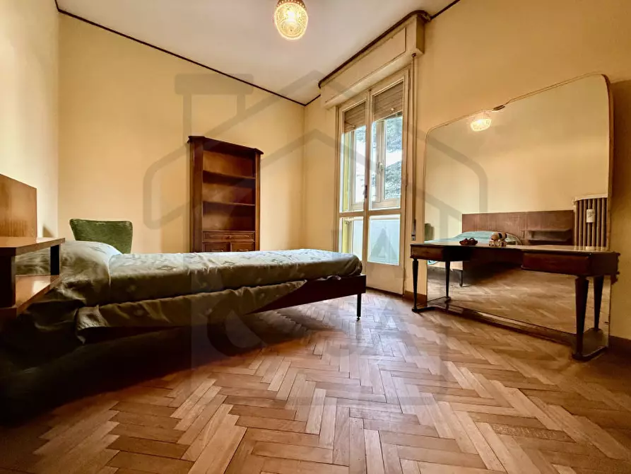 Immagine 9 di Appartamento in vendita  in Via Sondrio a Padova