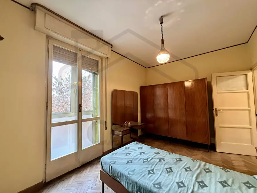 Immagine 11 di Appartamento in vendita  in Via Sondrio a Padova