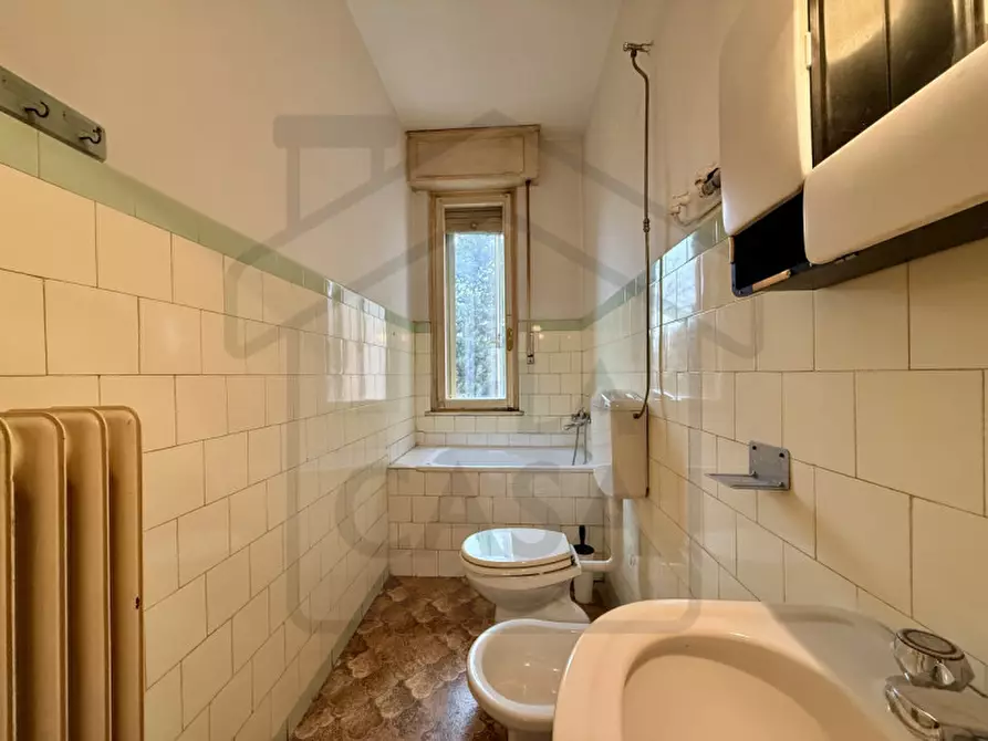 Immagine 12 di Appartamento in vendita  in Via Sondrio a Padova