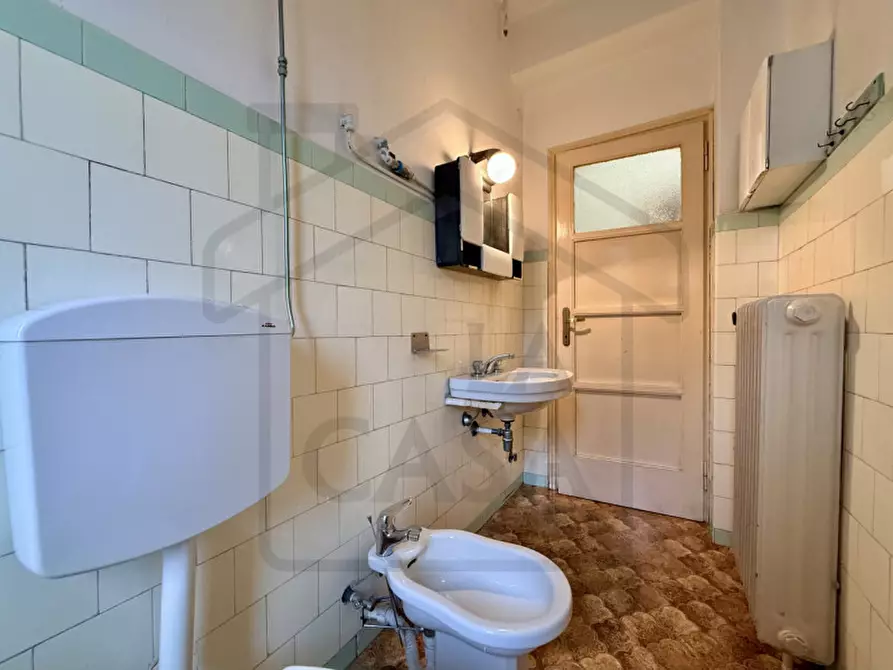 Immagine 13 di Appartamento in vendita  in Via Sondrio a Padova