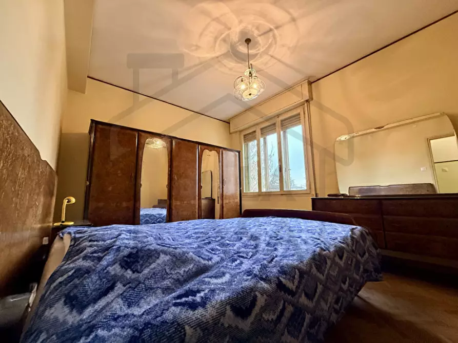 Immagine 14 di Appartamento in vendita  in Via Sondrio a Padova