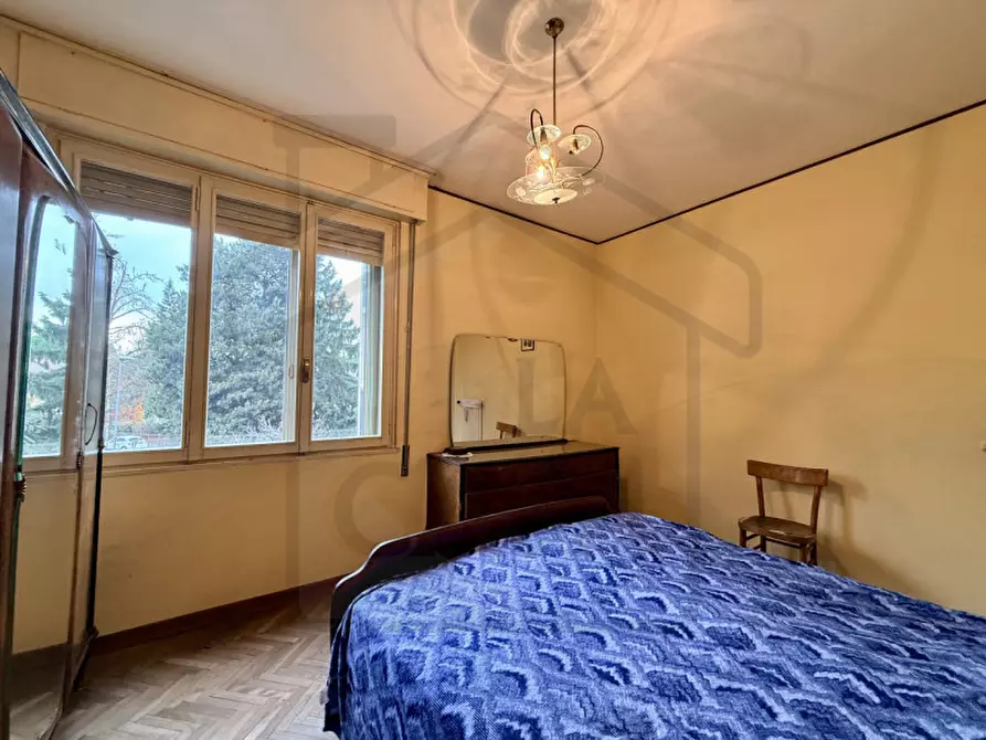 Immagine 17 di Appartamento in vendita  in Via Sondrio a Padova