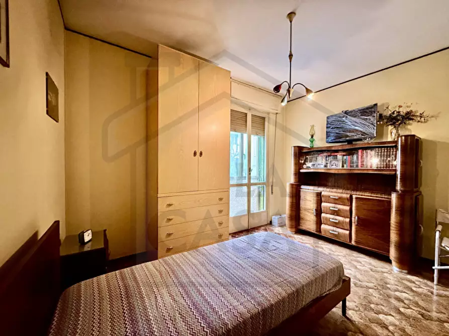 Immagine 22 di Appartamento in vendita  in Via Sondrio a Padova