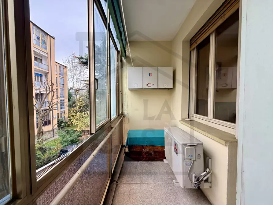 Immagine 23 di Appartamento in vendita  in Via Sondrio a Padova