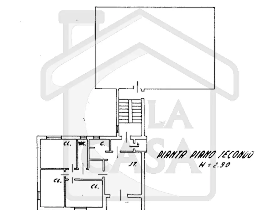 Immagine 24 di Appartamento in vendita  in Via Sondrio a Padova