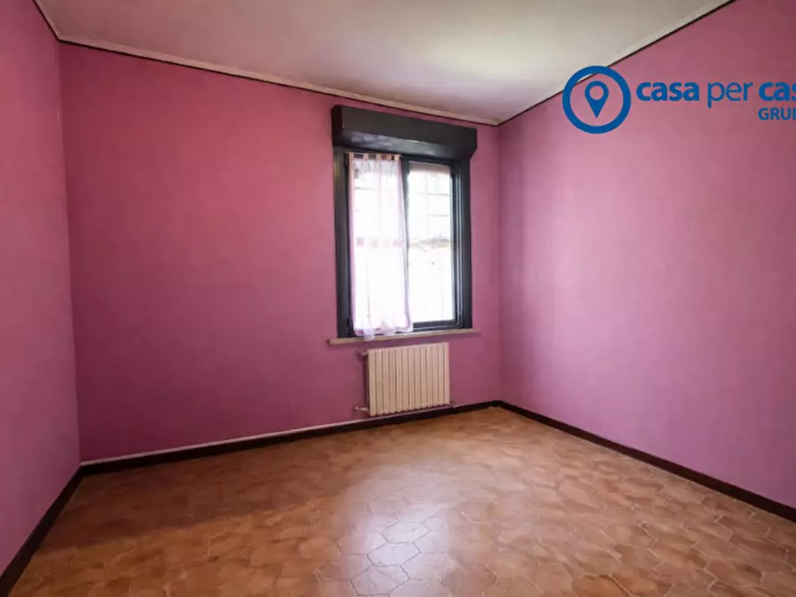 Immagine 6 di Casa trifamiliare in vendita  in Via Michelangelo, 9 a Ostiglia