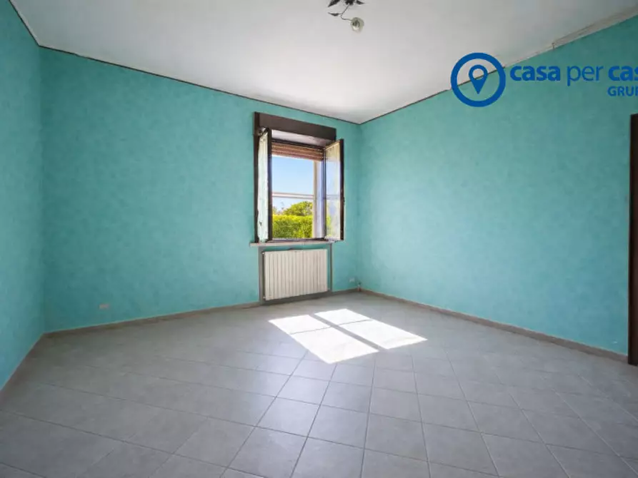 Immagine 8 di Casa trifamiliare in vendita  in Via Michelangelo, 9 a Ostiglia