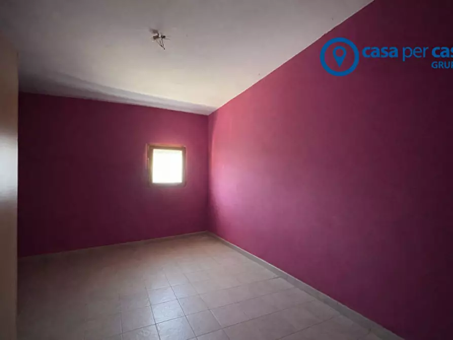 Immagine 10 di Casa trifamiliare in vendita  in Via Michelangelo, 9 a Ostiglia