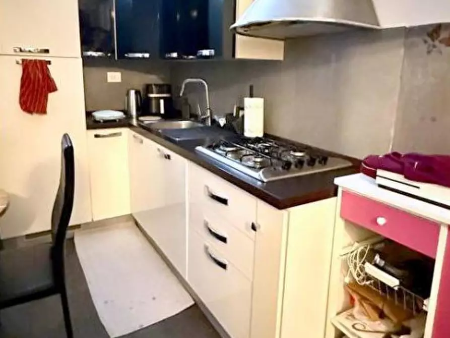 Immagine 6 di Appartamento in vendita  in Via Brioni a Padova