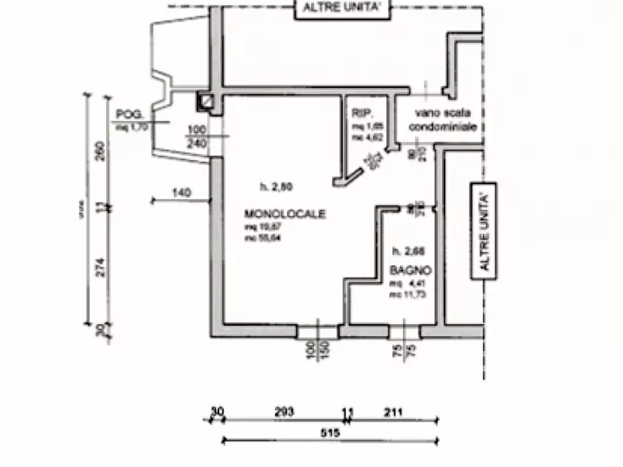 Immagine 20 di Appartamento in vendita  in Via Brioni a Padova