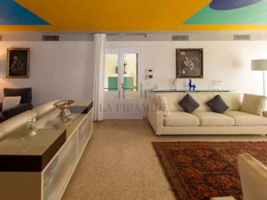 Immagine 2 di Villa in vendita  in DOLO RIVIERA DEL BRENTA - VILLA VENETA RIF. 3488 a Dolo