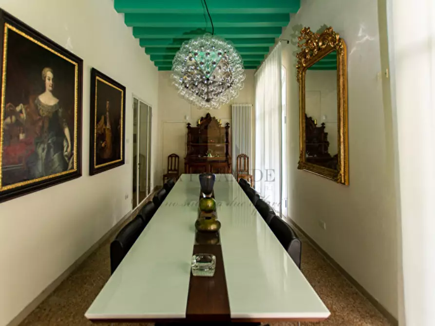 Immagine 3 di Villa in vendita  in DOLO RIVIERA DEL BRENTA - VILLA VENETA RIF. 3488 a Dolo