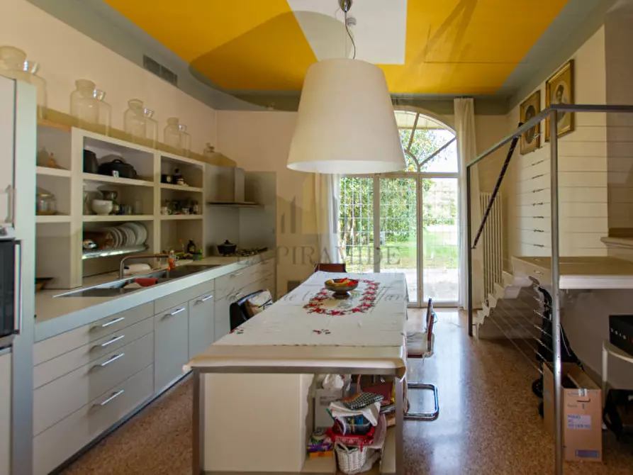 Immagine 4 di Villa in vendita  in DOLO RIVIERA DEL BRENTA - VILLA VENETA RIF. 3488 a Dolo