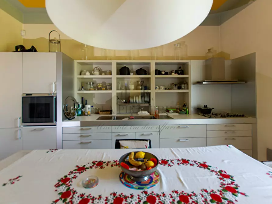 Immagine 5 di Villa in vendita  in DOLO RIVIERA DEL BRENTA - VILLA VENETA RIF. 3488 a Dolo