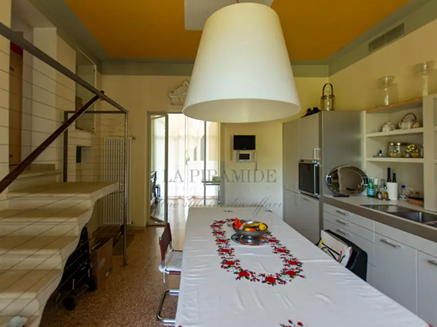 Immagine 6 di Villa in vendita  in DOLO RIVIERA DEL BRENTA - VILLA VENETA RIF. 3488 a Dolo