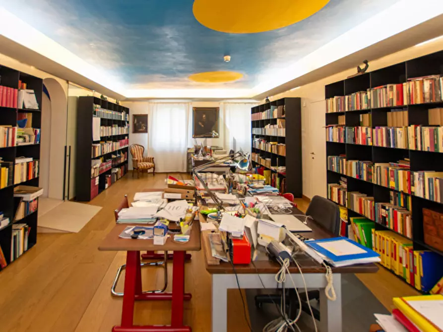 Immagine 7 di Villa in vendita  in DOLO RIVIERA DEL BRENTA - VILLA VENETA RIF. 3488 a Dolo