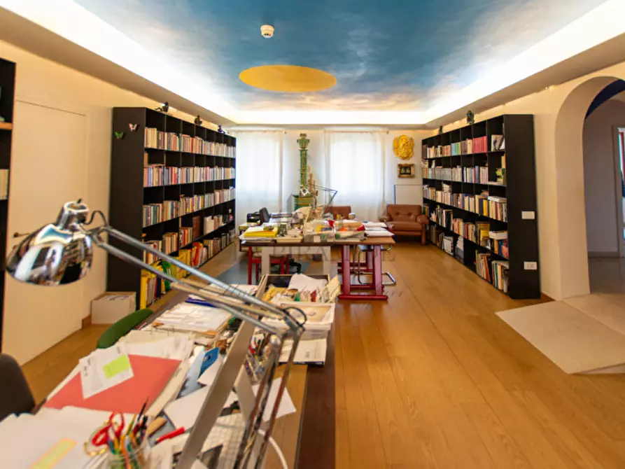 Immagine 8 di Villa in vendita  in DOLO RIVIERA DEL BRENTA - VILLA VENETA RIF. 3488 a Dolo