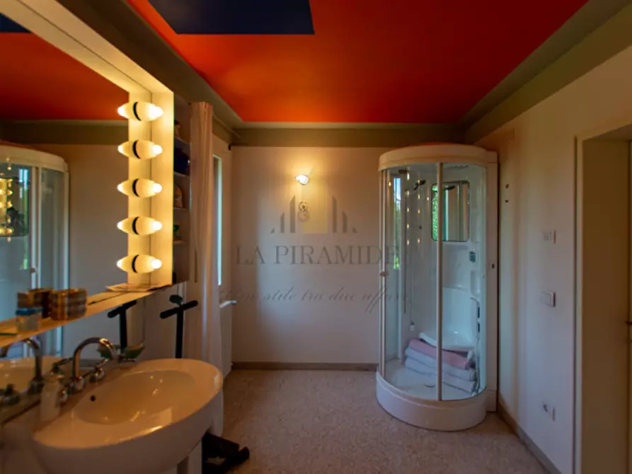 Immagine 9 di Villa in vendita  in DOLO RIVIERA DEL BRENTA - VILLA VENETA RIF. 3488 a Dolo