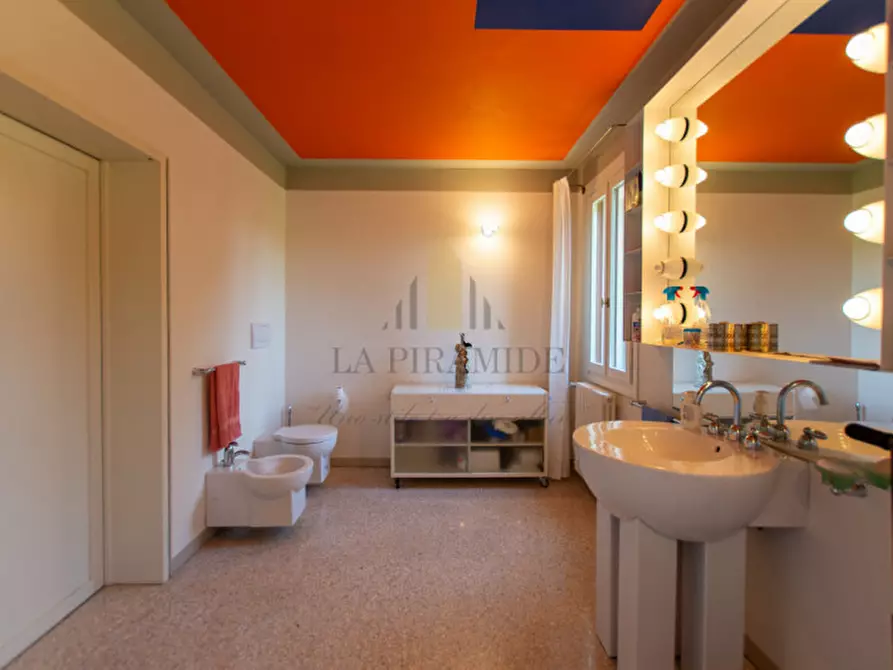 Immagine 10 di Villa in vendita  in DOLO RIVIERA DEL BRENTA - VILLA VENETA RIF. 3488 a Dolo