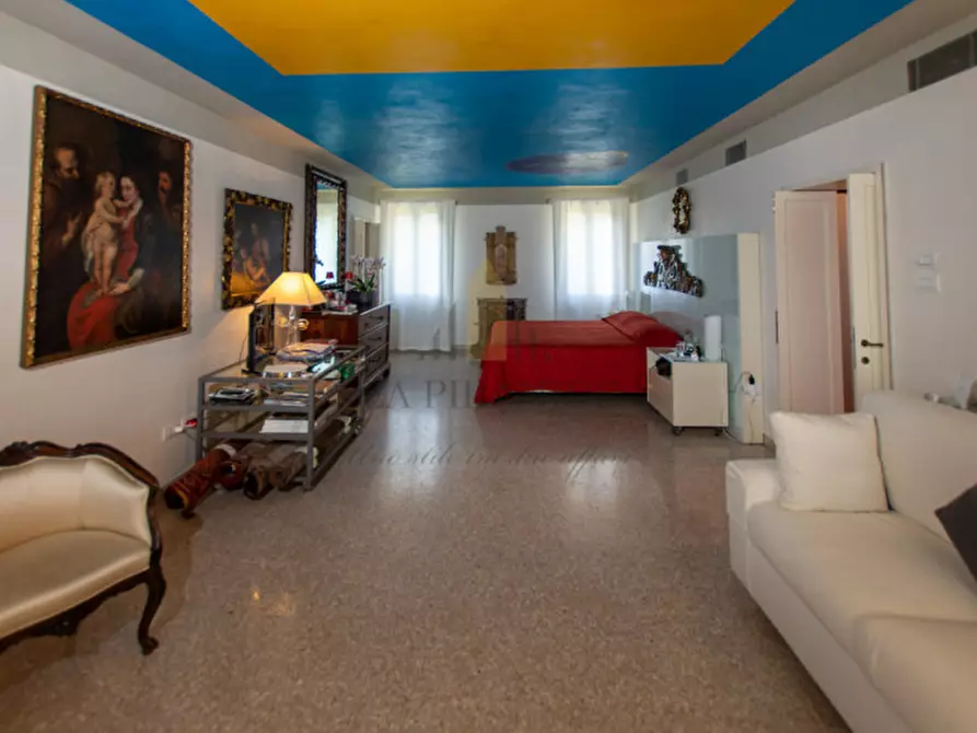 Immagine 11 di Villa in vendita  in DOLO RIVIERA DEL BRENTA - VILLA VENETA RIF. 3488 a Dolo