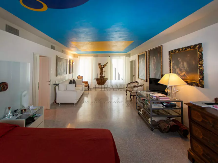 Immagine 12 di Villa in vendita  in DOLO RIVIERA DEL BRENTA - VILLA VENETA RIF. 3488 a Dolo