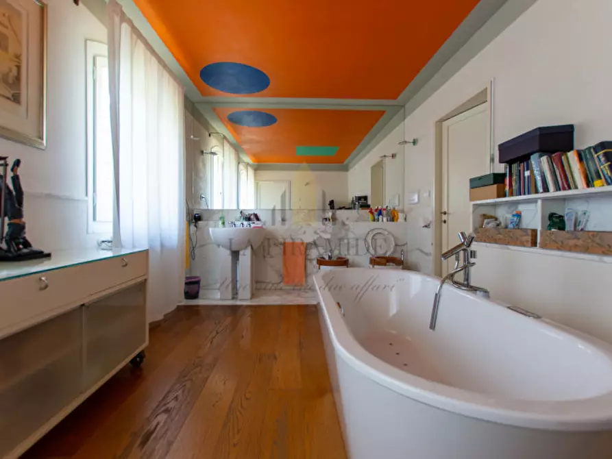 Immagine 15 di Villa in vendita  in DOLO RIVIERA DEL BRENTA - VILLA VENETA RIF. 3488 a Dolo