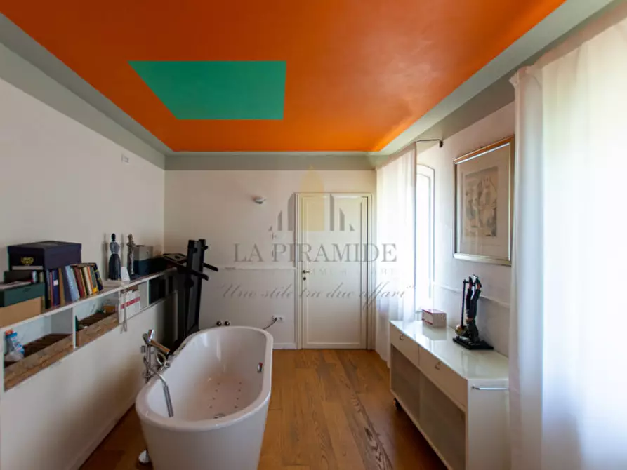 Immagine 16 di Villa in vendita  in DOLO RIVIERA DEL BRENTA - VILLA VENETA RIF. 3488 a Dolo