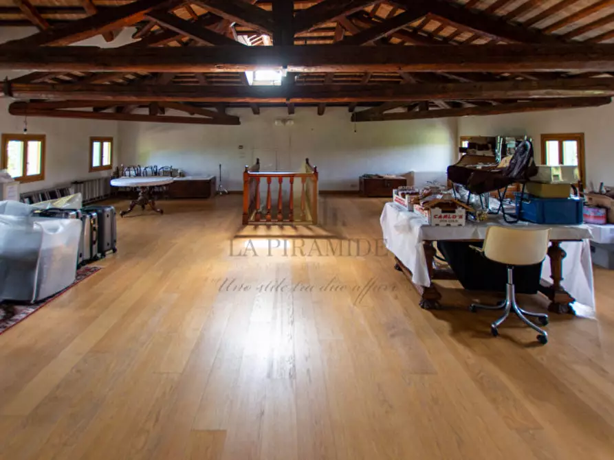 Immagine 17 di Villa in vendita  in DOLO RIVIERA DEL BRENTA - VILLA VENETA RIF. 3488 a Dolo