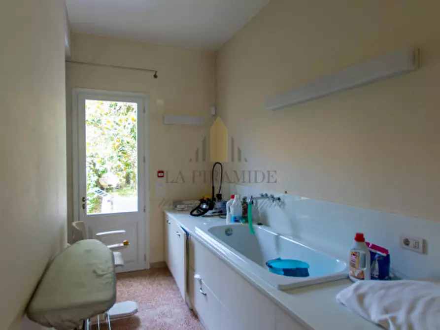 Immagine 18 di Villa in vendita  in DOLO RIVIERA DEL BRENTA - VILLA VENETA RIF. 3488 a Dolo