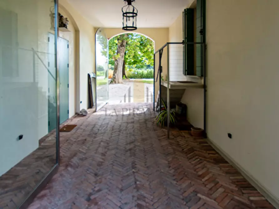 Immagine 19 di Villa in vendita  in DOLO RIVIERA DEL BRENTA - VILLA VENETA RIF. 3488 a Dolo