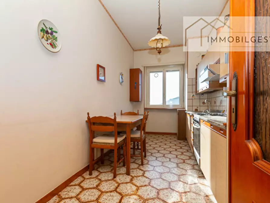 Immagine 1 di Appartamento in vendita  in Via Francesco De Sanctis 109 a Torino