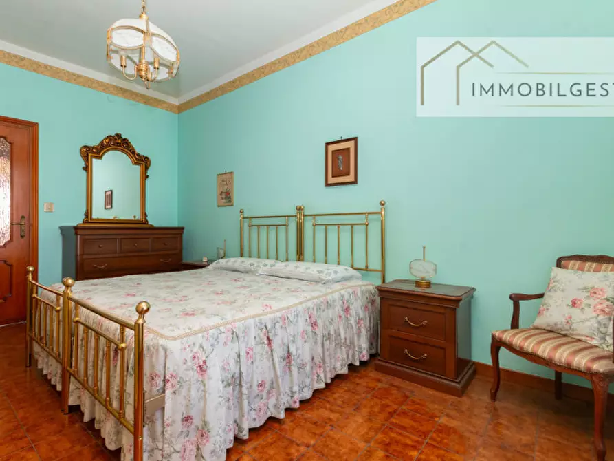 Immagine 6 di Appartamento in vendita  in Via Francesco De Sanctis 109 a Torino