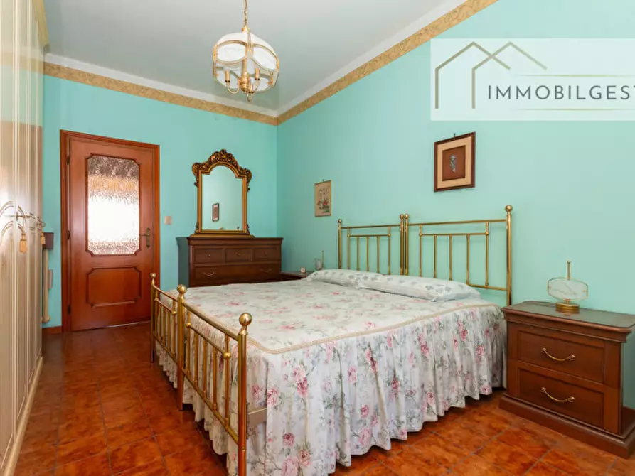 Immagine 7 di Appartamento in vendita  in Via Francesco De Sanctis 109 a Torino