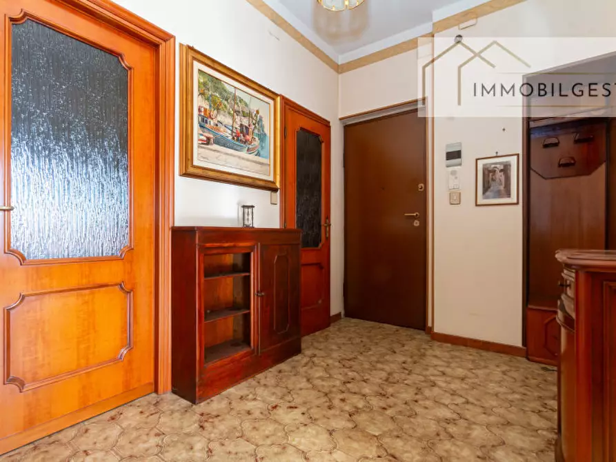 Immagine 10 di Appartamento in vendita  in Via Francesco De Sanctis 109 a Torino