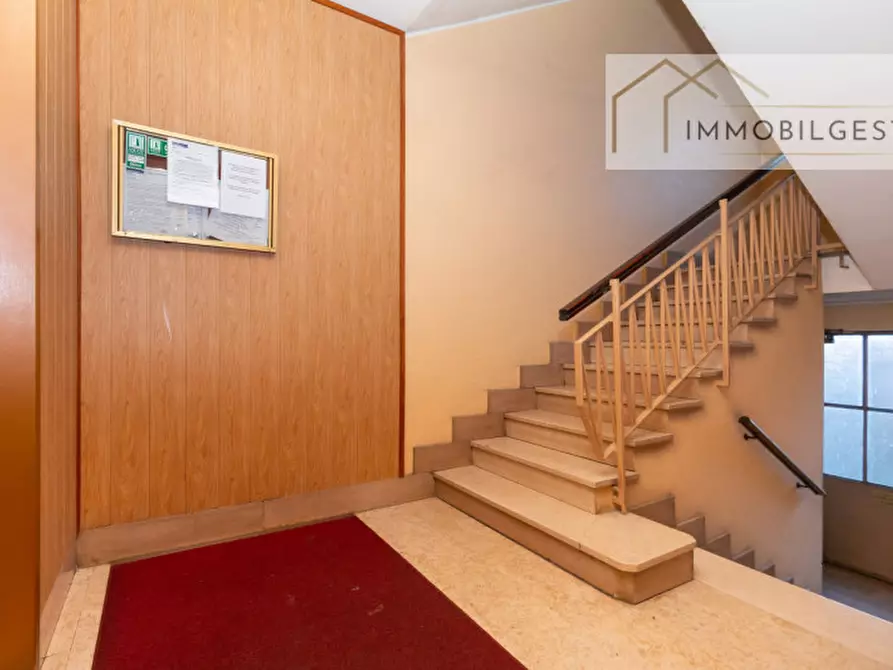 Immagine 12 di Appartamento in vendita  in Via Francesco De Sanctis 109 a Torino