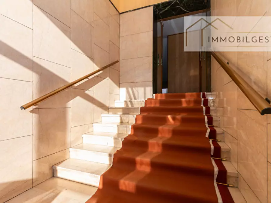 Immagine 13 di Appartamento in vendita  in Via Francesco De Sanctis 109 a Torino