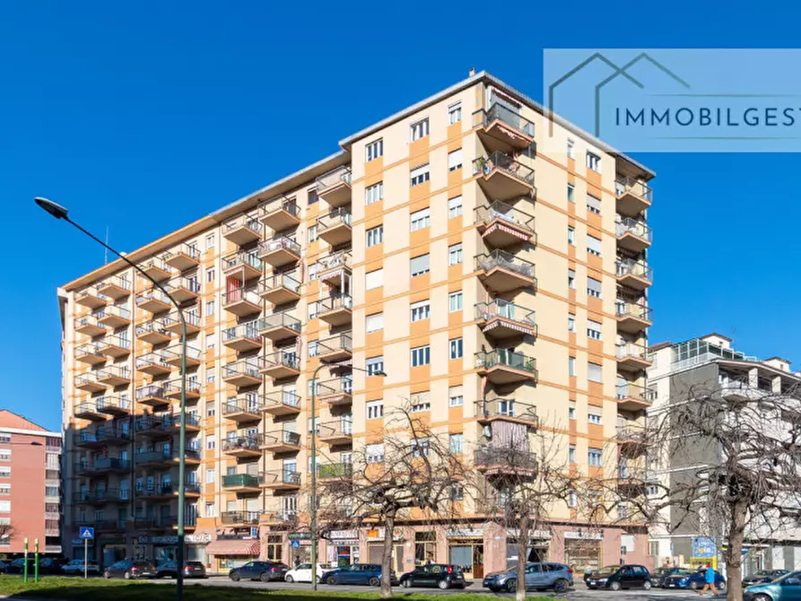 Immagine 16 di Appartamento in vendita  in Via Francesco De Sanctis 109 a Torino